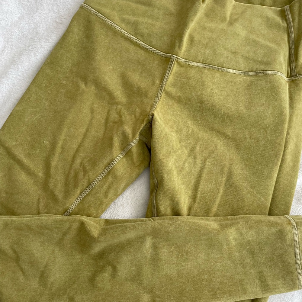 Lululemon Women’s Leggings